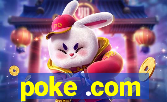 poke .com